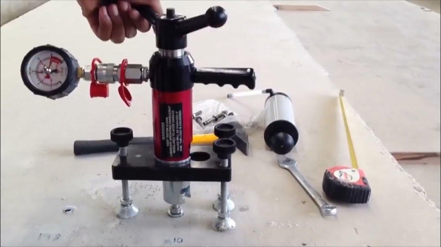 Pull-Out Testing, Shear Connectors, and Stud Welding Machine Rental: A Comprehensive Guide