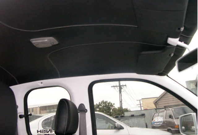 Automotive Upholstery Trends: What’s Hot in 2024