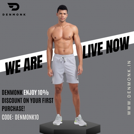 Start a Gym Wear Franchise