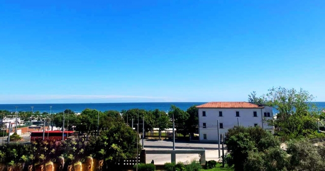 Best Luxury Suites for a Comfortable Stay in Riccione