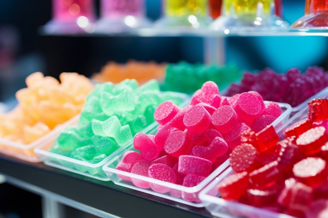 Gelatin Market Size, Share, Trends, Opportunities, 2024-2032