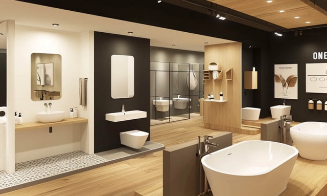 Transform Your Space: The Benefits of Hiring Southampton Bathroom Specialists