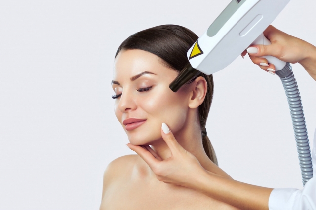 Laser Acne Treatment: Your Path to Flawless Skin