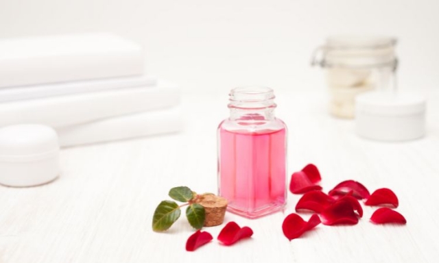 Best rose water manufacturer in india 