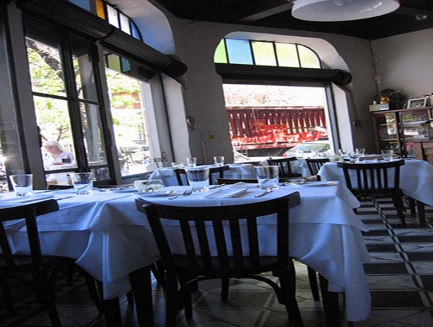 Exploring the Culinary Magic of Paraje Arevalo: A Must Try Hidden Gem