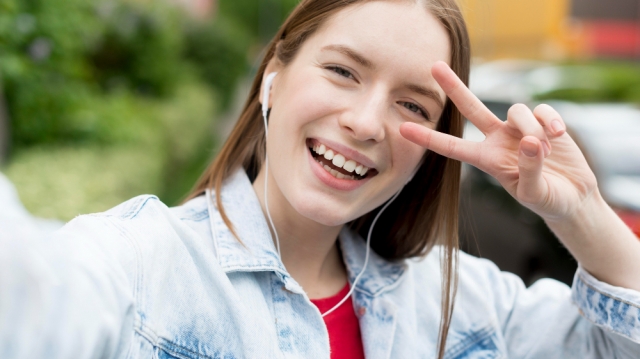 Tips for teens on Invisalign