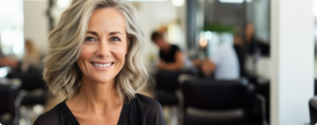 Empowering Salon Owners: The Impact of Specialized Management Software
