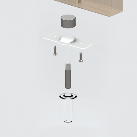 Why Doorstop Hardware is Crucial for Modern Homes