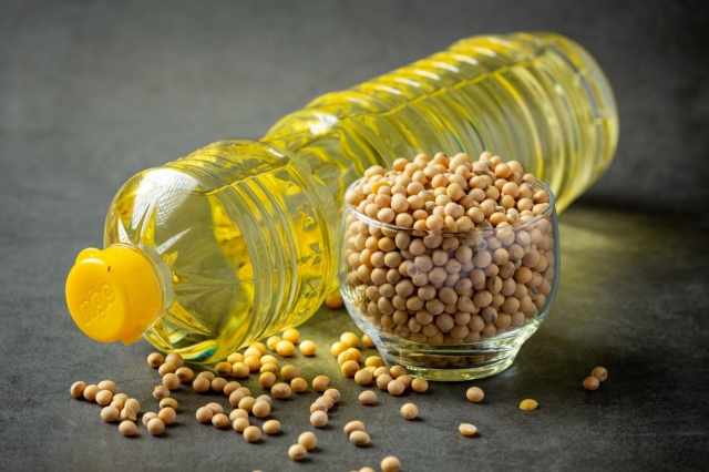 Soybean Oil Market Size, Share, Trends and Competitive Analysis, 2032