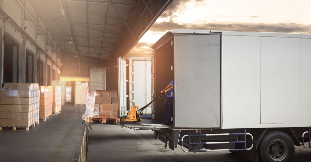 The Importance of Proper Loading and Unloading Techniques in Moving