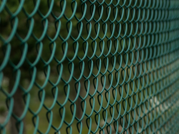 A-1 Fence high-security fence manufacturer and supplier in Saudi Arabia: A Complete Security Package
