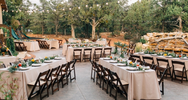 Make Your Event More Interesting by Using Beautiful Rustic or Modern Vintage Rentals