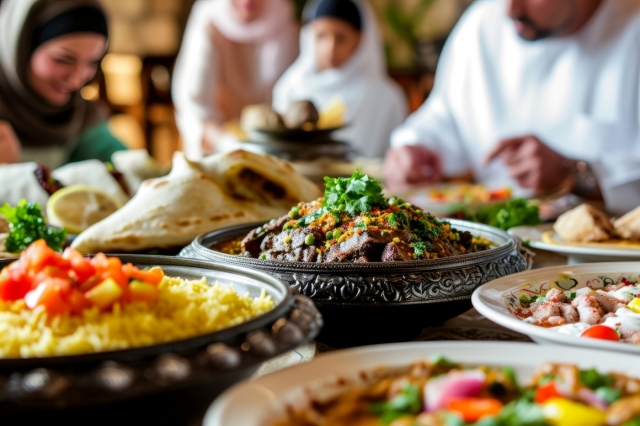 Saudi Arabia Food Service Market Size, Share, Trends and Competitive Analysis, 2032