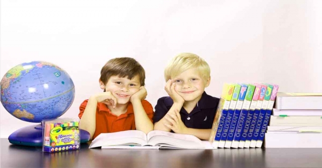 scholarships for highschool juniors
