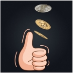 Flip a Coin (Coin Toss) Online For Free