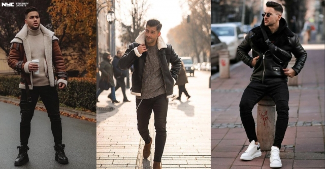 Movie Jackets 