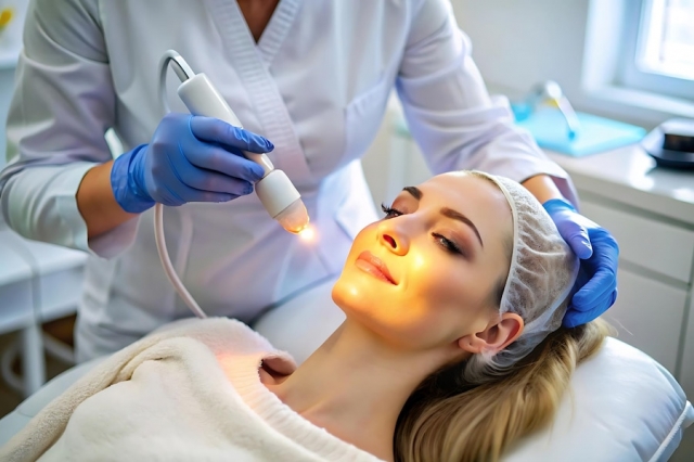 Your Path to Clear Skin: Laser Acne Treatment