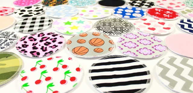 Are Reusable Breast Pads Eco Products UK?