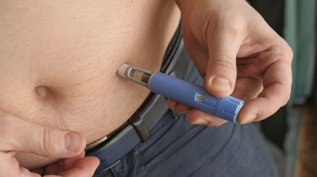 Discover the Benefits of Ozempic Injection Today!