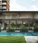Kassia Showflat - A New Condominium in Pasir Ris