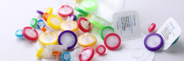 Are You Paying Too Much For Syringe Filters?