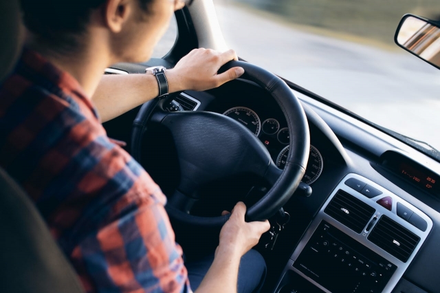 Shift Gears into Confidence with Drivers Ed Austin for a Smooth Test Day