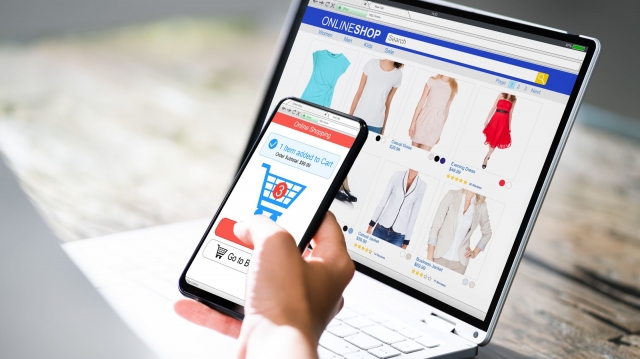 How E-commerce Sites Can Leverage SEO for Long-Term Digital Growth