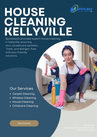 Eco-Friendly Cleaning: Why It Matters to Your Family and to the Environment