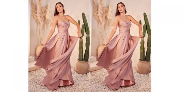 Finding the Perfect Bridesmaid Dress