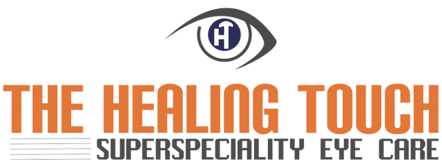 The Healing Touch Eye Centre – The Best Eye Hospital in Delhi for Advanced Eye Care