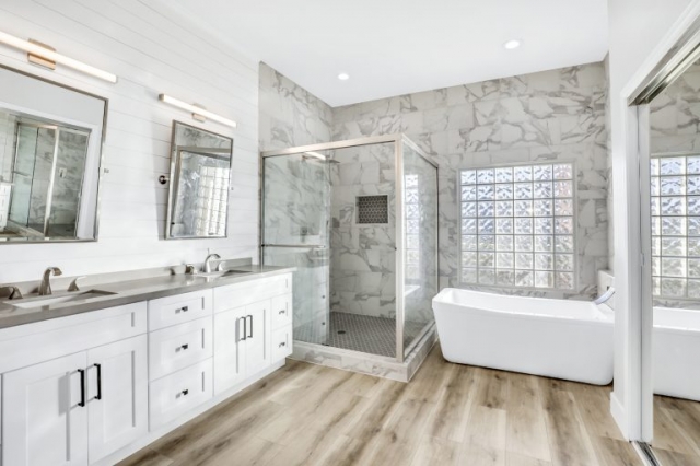 Trending and Budget-Friendly Las Vegas Bathroom Renovation Ideas