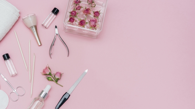 Top Nail Salon in Granville: A Guide to the Best Manicures and Pedicures