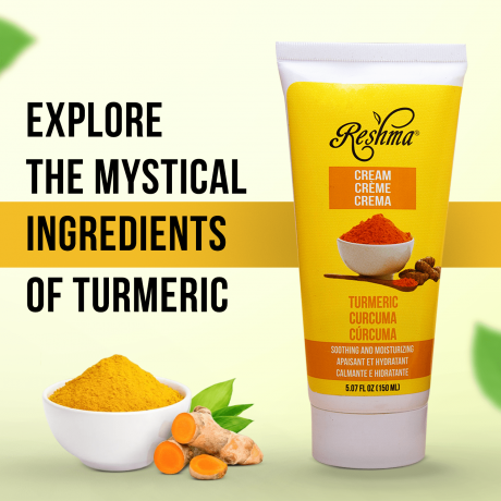 Top Reasons to Include Turmeric Face Cream in Your Daily Skincare