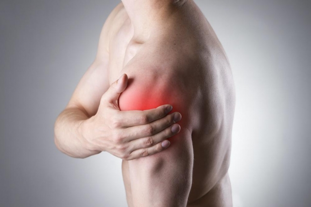 How Can You Tell if a Shoulder Injury Is Serious?