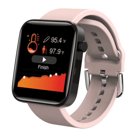 The Ultimate Guide to Choosing the Best Touch Screen Watch
