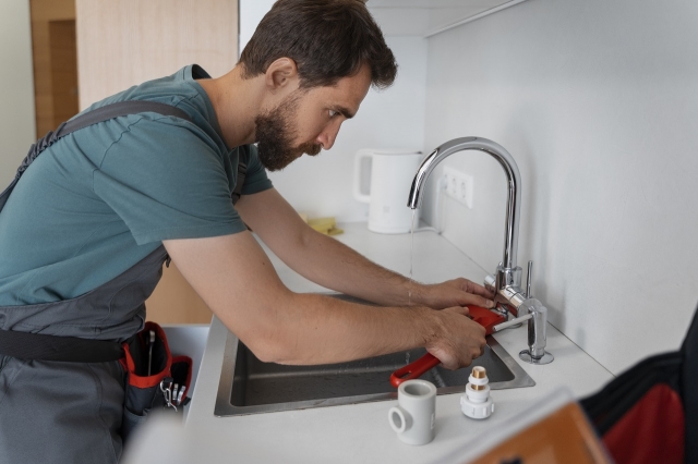 Tips for Preventing Common Plumbing Issues