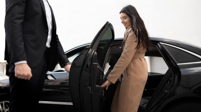 Experience Luxury: Limo Service in Salt Lake City