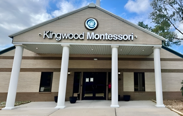 Why Private Montessori Schools Encourage Hands-On, Experiential Learning