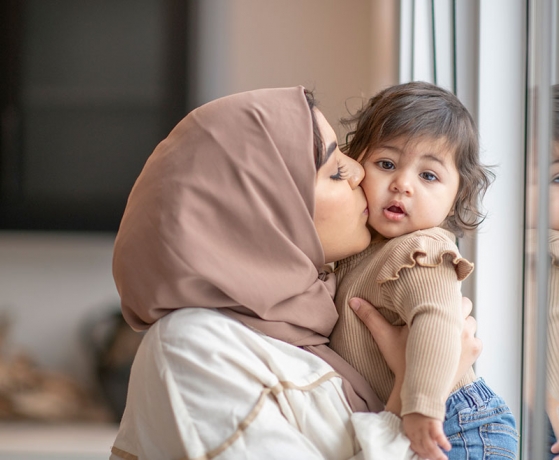 Choosing Islamic Baby Names for Your Children