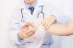 Wound Care Management for Healthcare Professionals: A Step-by-Step Guide