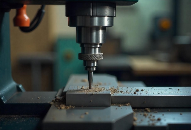 Understanding Special Soft Jaws: How Custom Jaws Improve Precision and Efficiency in Lathe Operations