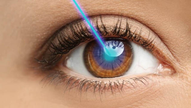 Are you a candidate of Lasik Eye Surgery?