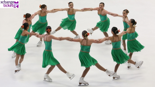 Team USA’s Winter Sports Journey to Winter Olympic 2026