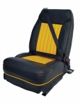 The Automotive Seat Belt System Market: A Savior and Booming Business