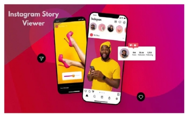 Why StoriesIG Viewer is the Best Way to Watch Instagram Stories Incognito