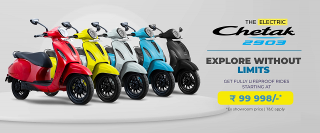 Is Bajaj Chetak the Right Choice for You?
