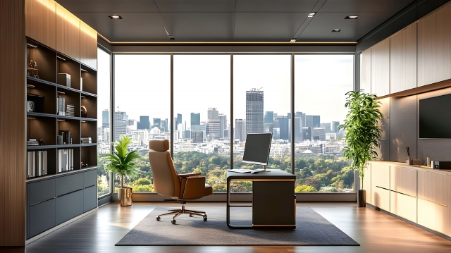 Tips for Choosing Specialized Office Space in Dubai for Your Industry