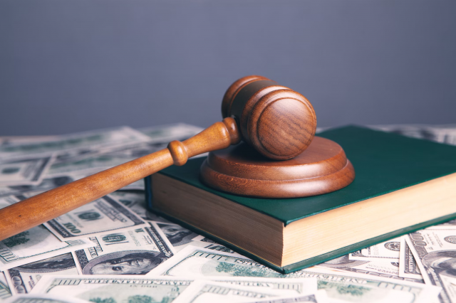 The Impact of Insurance Companies on Personal Injury Claims