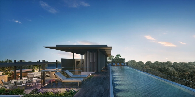 Uncover the Elegance of 32 Gilstead: A Luxurious Haven in the Heart of Singapore