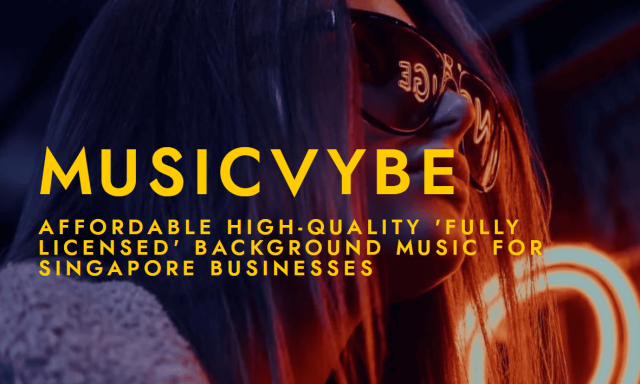 Top Benefits of Licensed Background Music for Singaporean Businesses